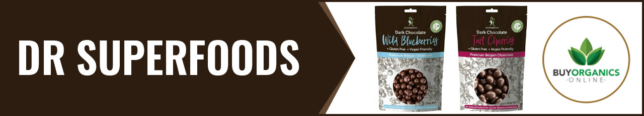 Dr Superfoods Dr Superfoods